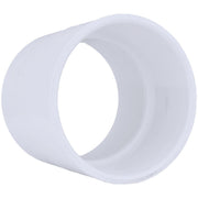 Charlotte Pipe 4 In. Sch. 40 PVC Coupling