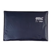 Colpac Polyurethane, 12.5" X 18.5", Oversize, Black