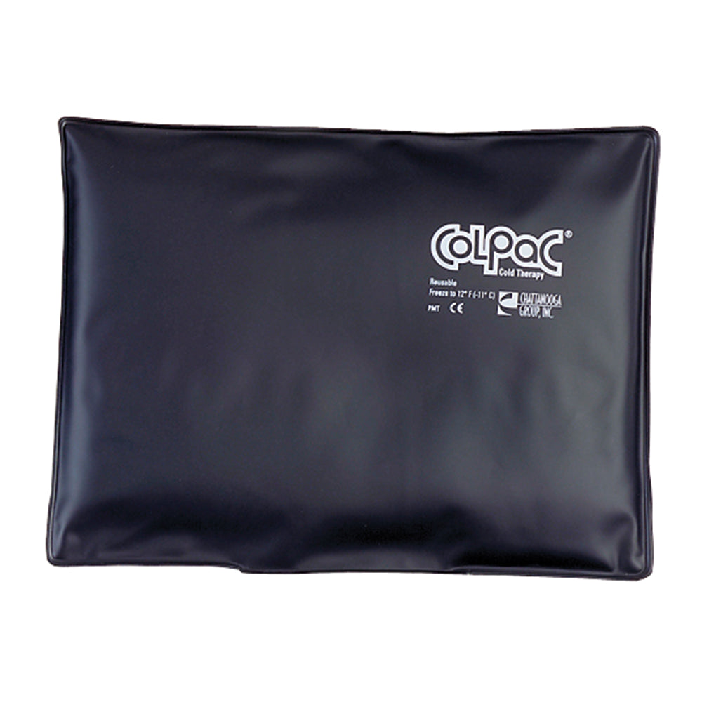 Colpac Polyurethane, 10" X 13.5", Standard Size, Black