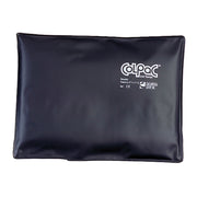 Colpac Polyurethane, 10" X 13.5", Standard Size, Black