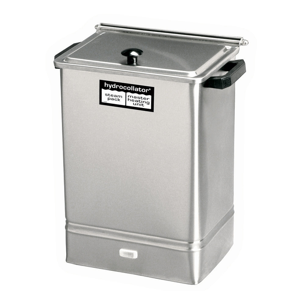 Hydrocollator E-1 Stationary Heating Unit