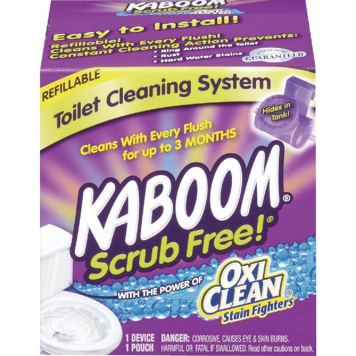 Floor Cleaners