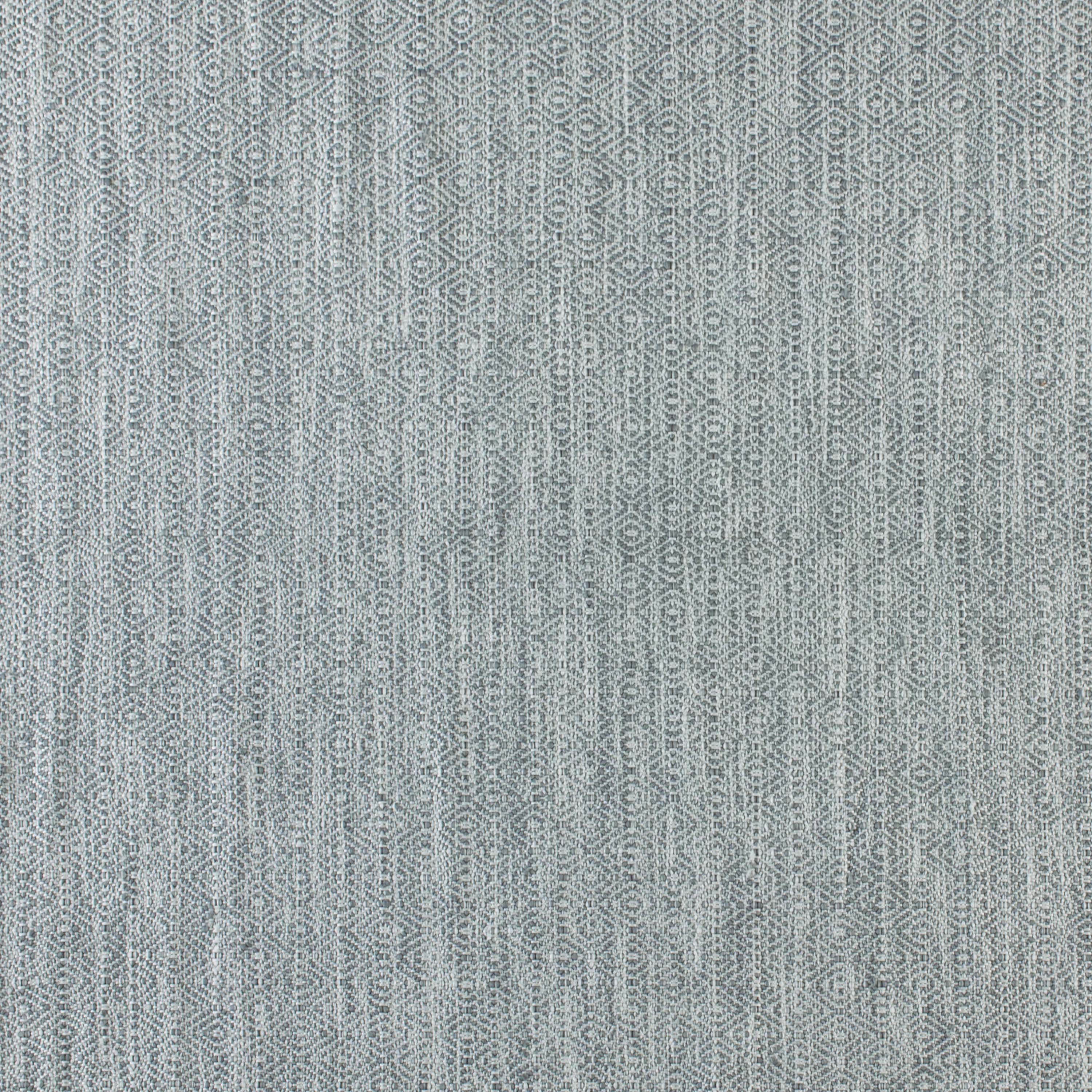 Abbott 5' x 7' Handwoven Indoor/Outdoor Diamond Pattern Area Rug in Grey