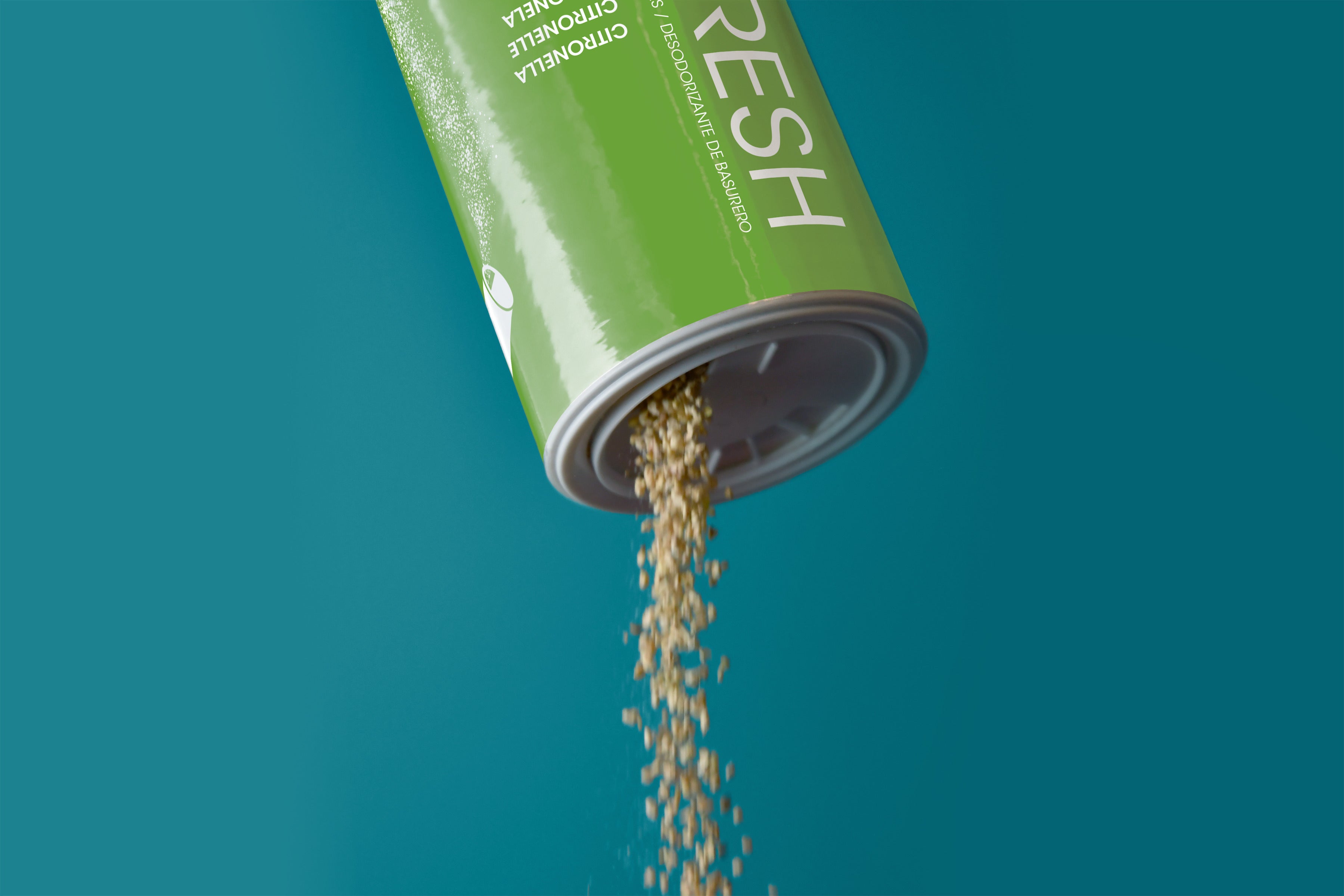 Citro-Fresh 12 ounce can Citronella (12 Pack)