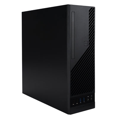 In Win CJ712 8L Small Form Factor Chassis