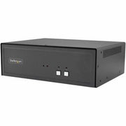 Secure 2 Port Kvm Switch
