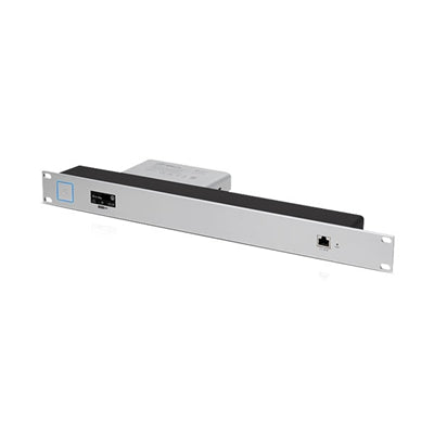 Ubiquiti Networks Rack Mount for CloudKey G2 & G2 Plus - Multicolor