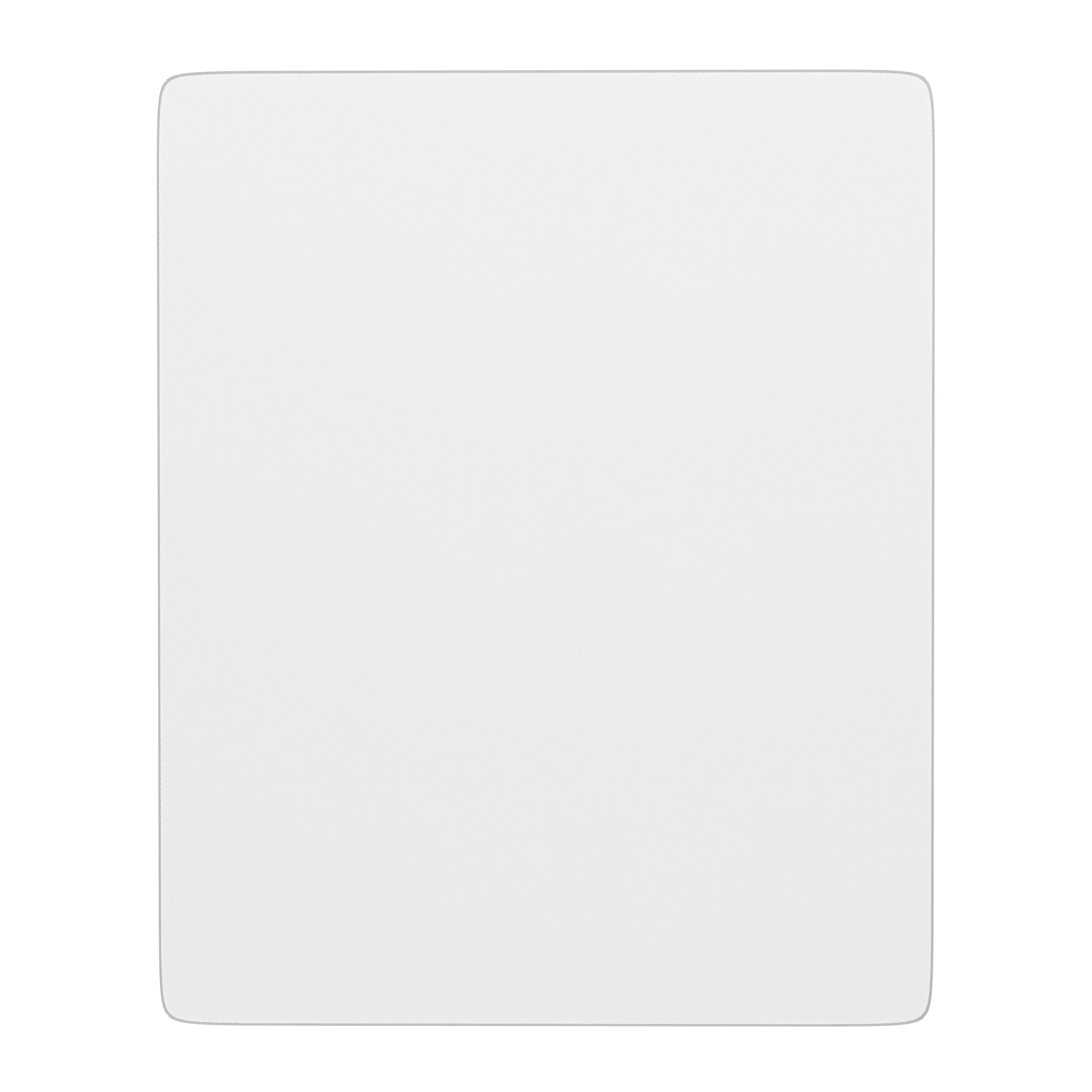 Cloud 4" Cooling Memory Foam Queen Mattress in a Box for Sleeper Sofas, Dorm, Boat, or RV Use