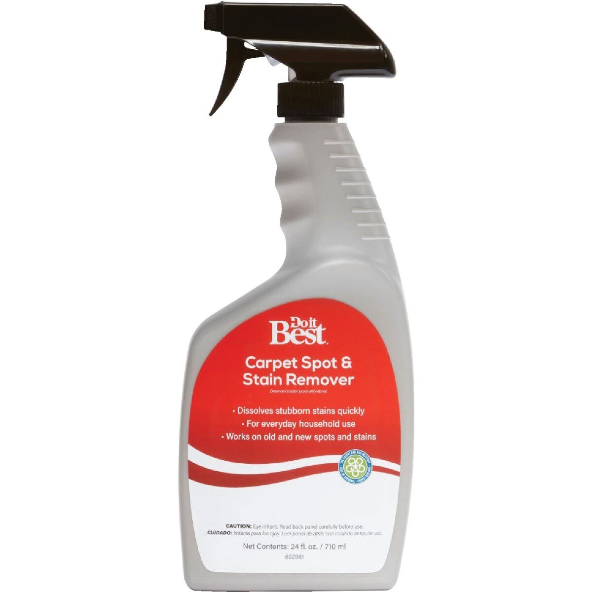 24 Oz. Carpet Spot & Stain Remover