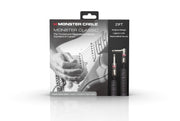 Monster CLAS-I-21ACWW Prolink Monster Classic 1/4" Instrument Cable. 21 ft - Coiled