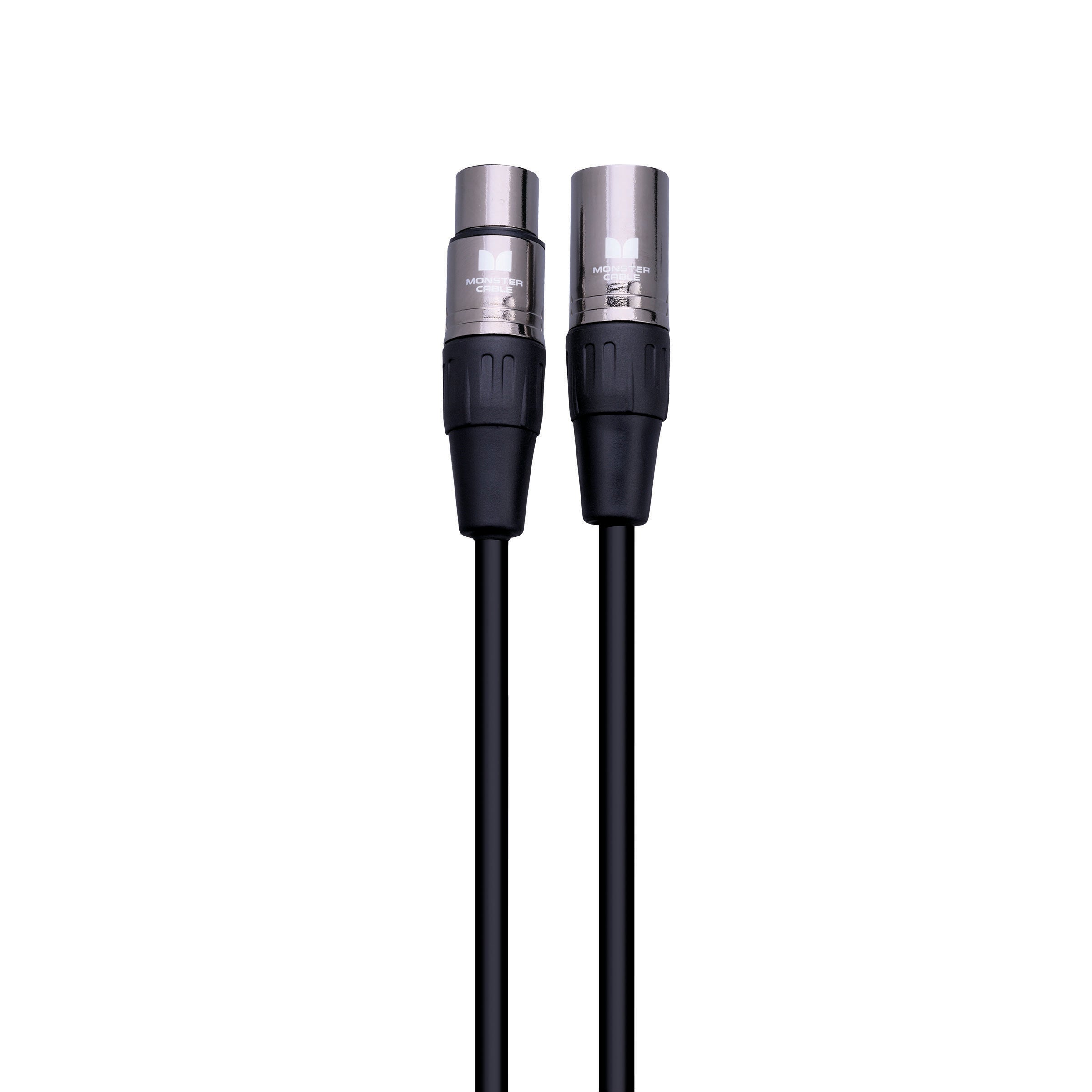 Monster CLAS-M-30WW Classic Microphone Cable. 30'