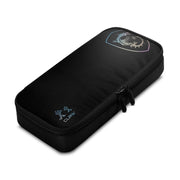 MSI - Carrying Case Gaming Console - Wear Resistant, Tear Resistant - Black