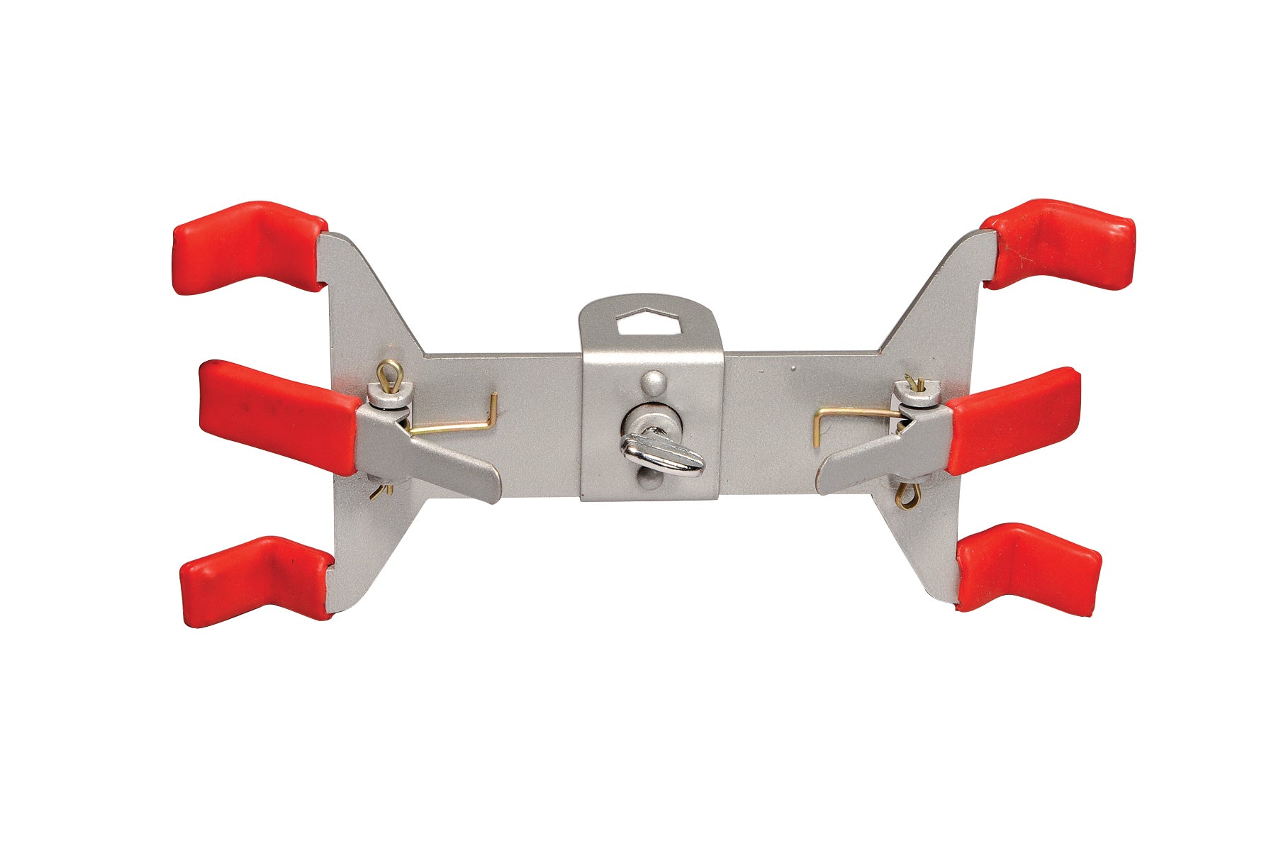 United Scientific® Burette Clamp, Double