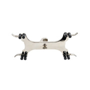 United Scientific® Deluxe Burette Clamp, Double