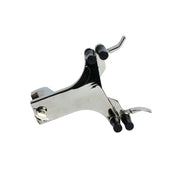 United Scientific® Deluxe Burette Clamp, Single