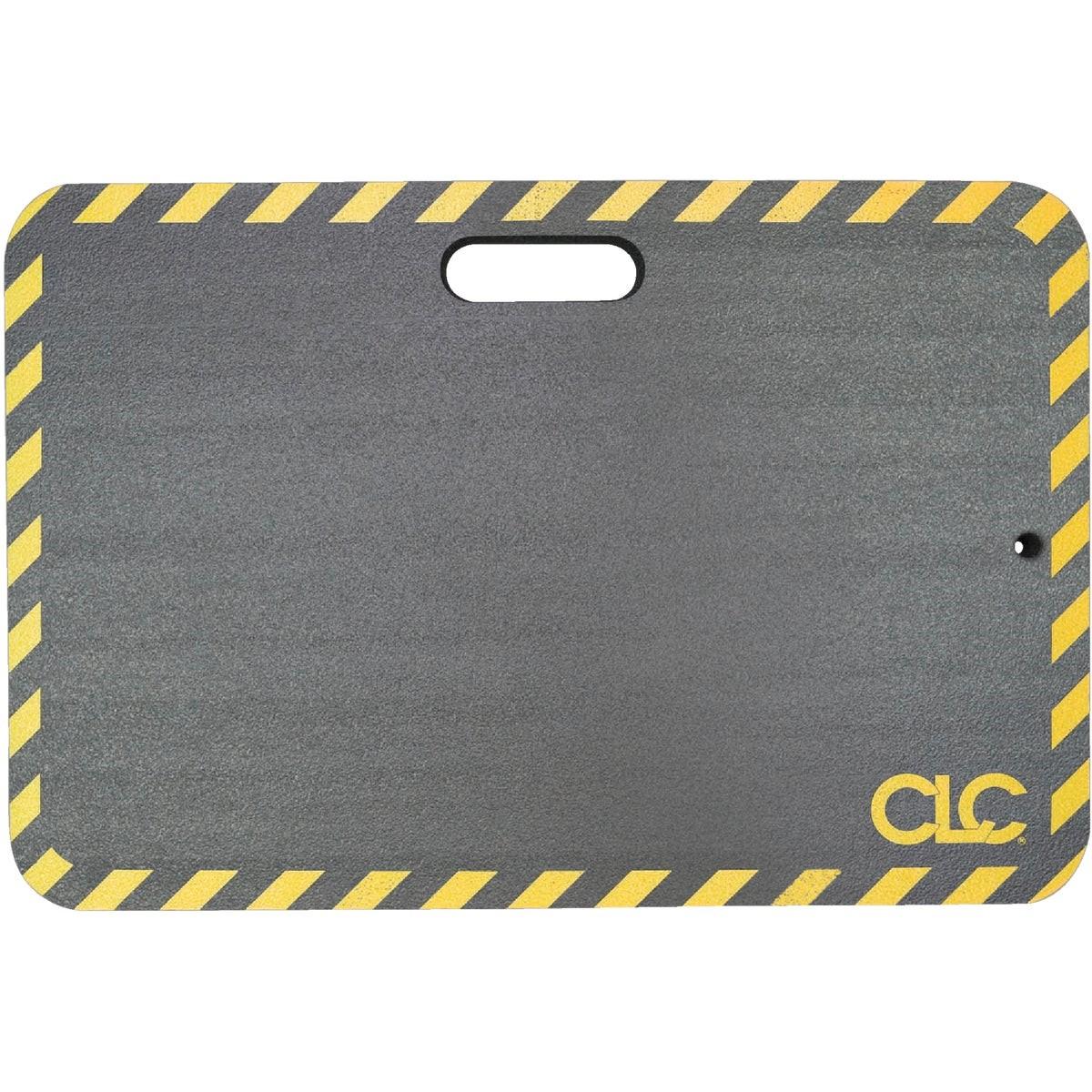 CLC 14 In. x 21 In. NBR Kneeling Cushion