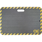 CLC 14 In. x 21 In. NBR Kneeling Cushion