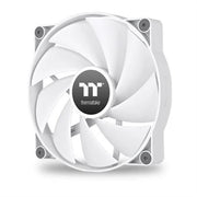 Thermaltake CT200 PC Cooling Fan White (Single Fan Pack)