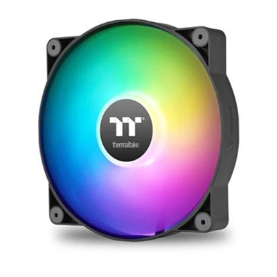 Thermaltake CT200 ARGB Sync PC Cooling Fan (Single Fan Pack)