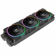 Thermaltake TS120 EX RGB PC Cooling Fan (3-Fan Pack)