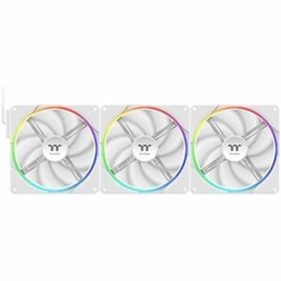 Thermaltake TS140 EX RGB Cooling Fan - 3 Pack