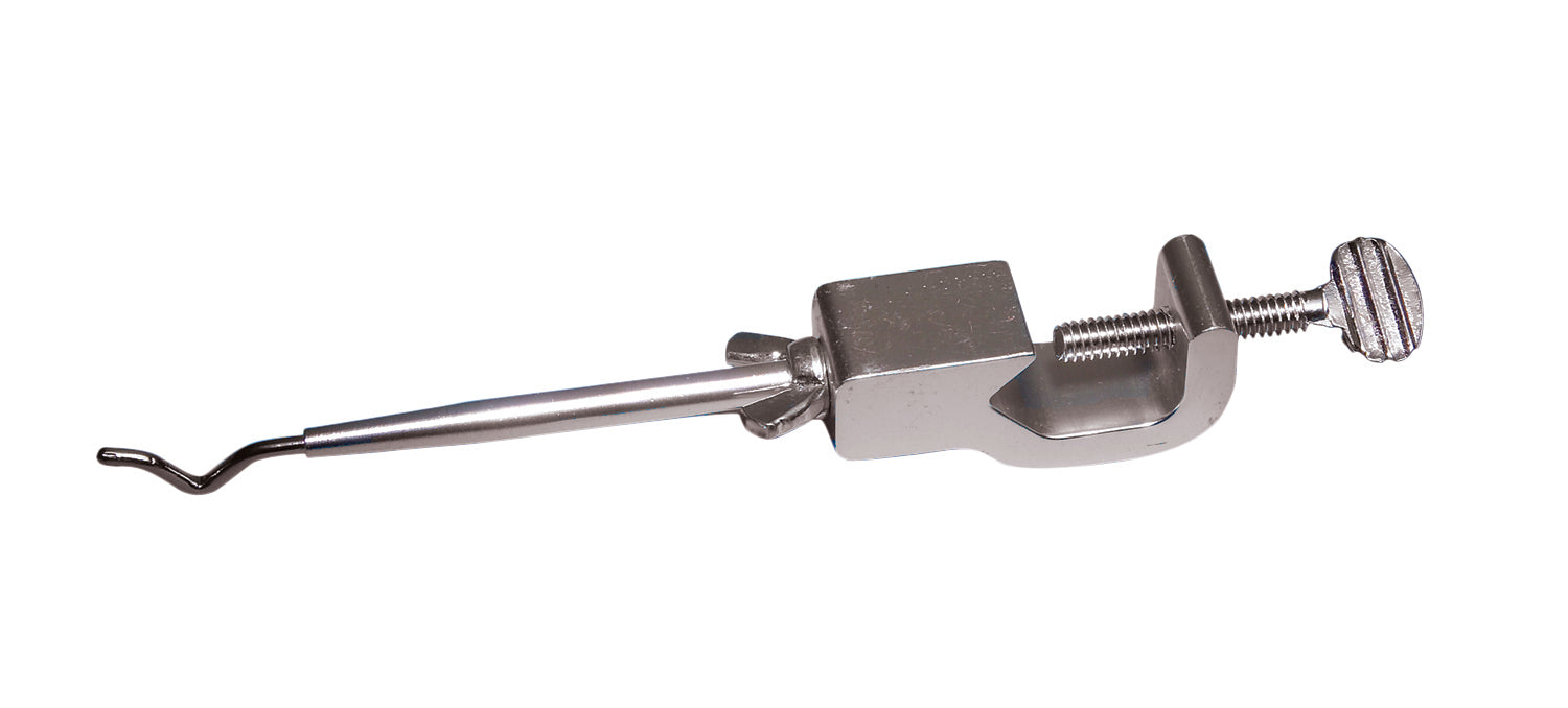 United Scientific® Clamp With Hook