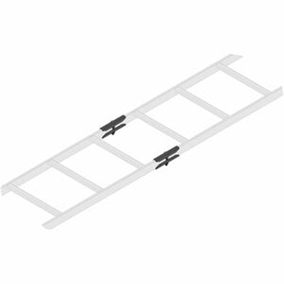 Middle Atlantic Ladder End Splice Kit