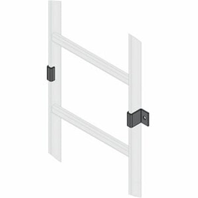 Middle Atlantic Wall Clamp