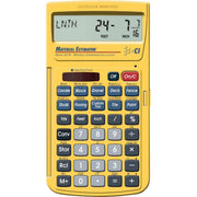 Calculated Industries Material Estimator Project Calculator
