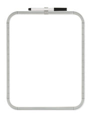 MasterVision 11"x14" Magnetic Lapboard