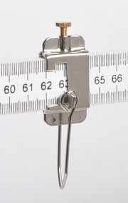 United Scientific® Knife Edge Lever Clamp