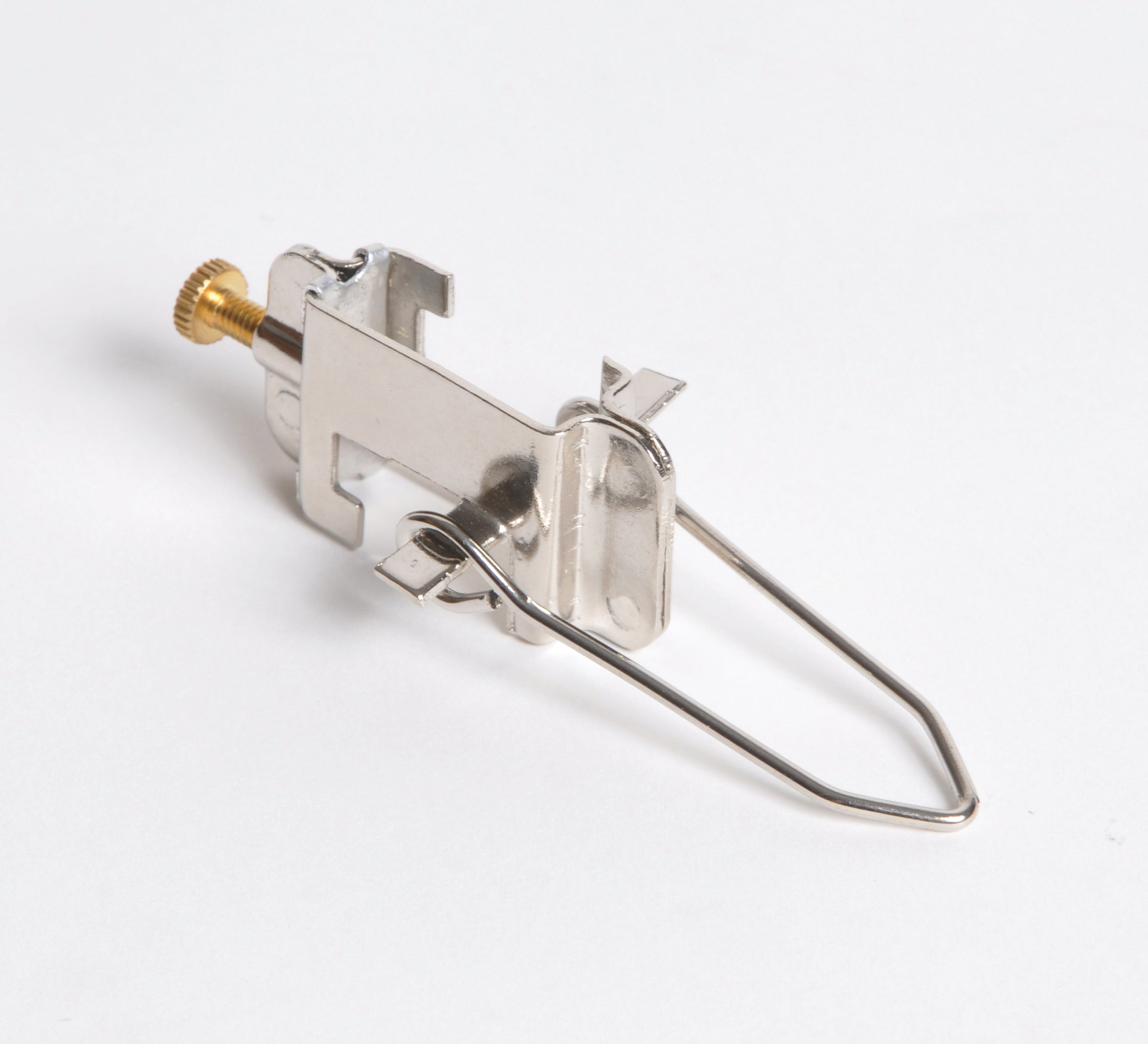 United Scientific® Knife Edge Lever Clamp