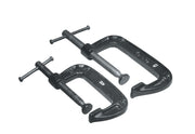 United Scientific® C-Clamp, 2" Jaw Opening