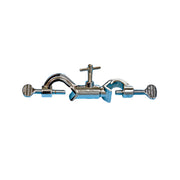 United Scientific® Swivel Clamp Holder