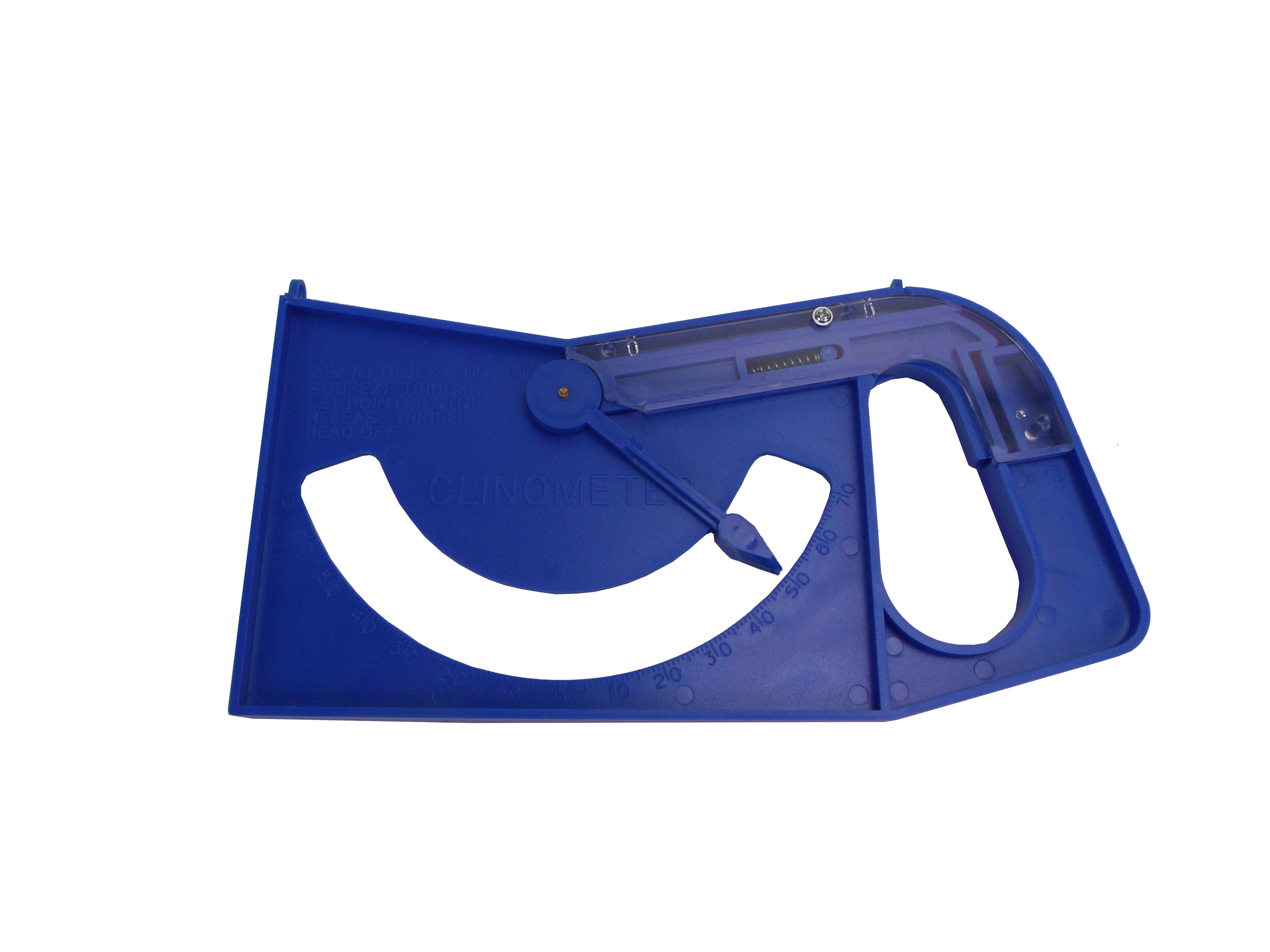 United Scientific® Clinometer