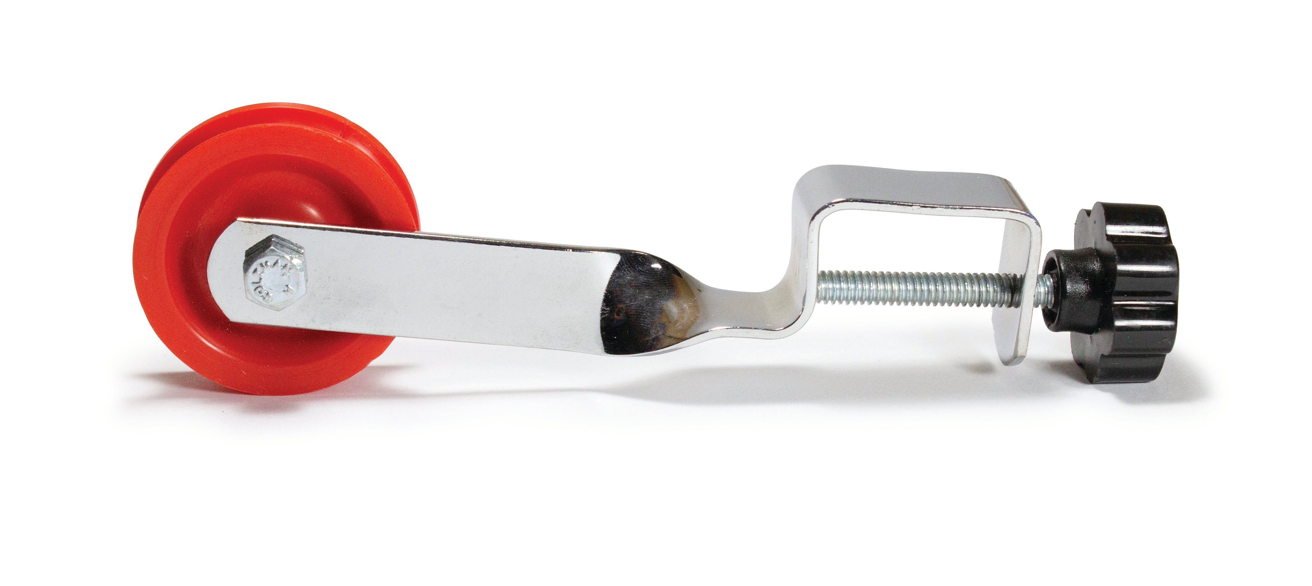 United Scientific® Pulley With Clamp