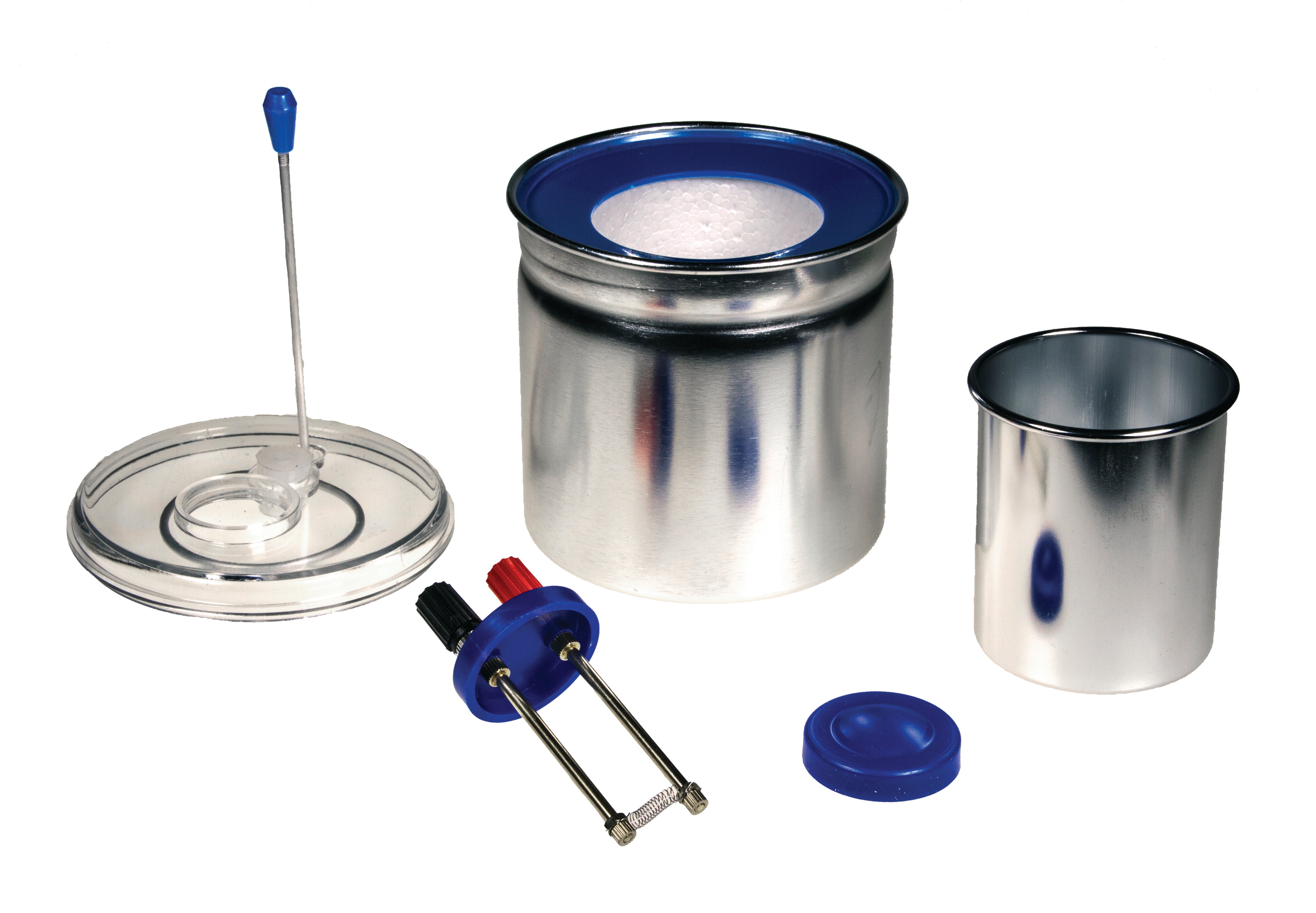 United Scientific® Electric Calorimeter