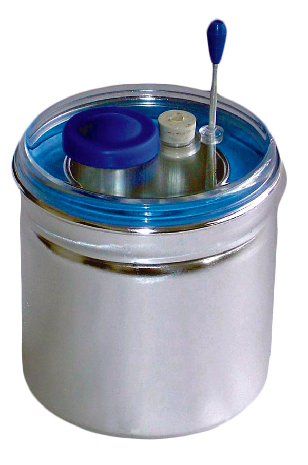United Scientific® Double Walled Calorimeter