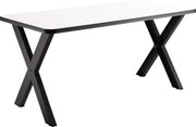 NPS® Collaborator Table, 30" x 60", Rectangle, 30" Height, Whiteboard Top