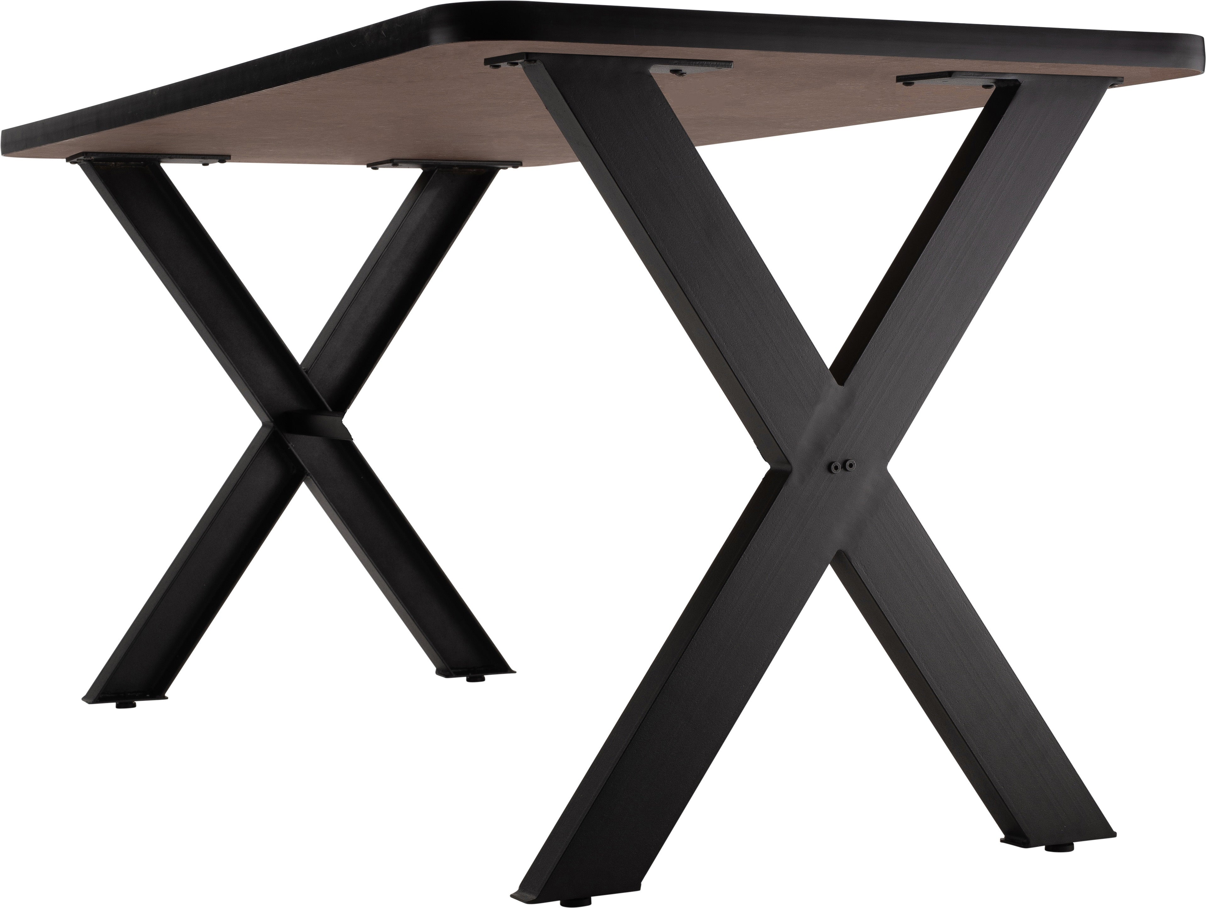 NPS® Collaborator Table, 36" x 72", Rectangle, 30" Height, Whiteboard Top