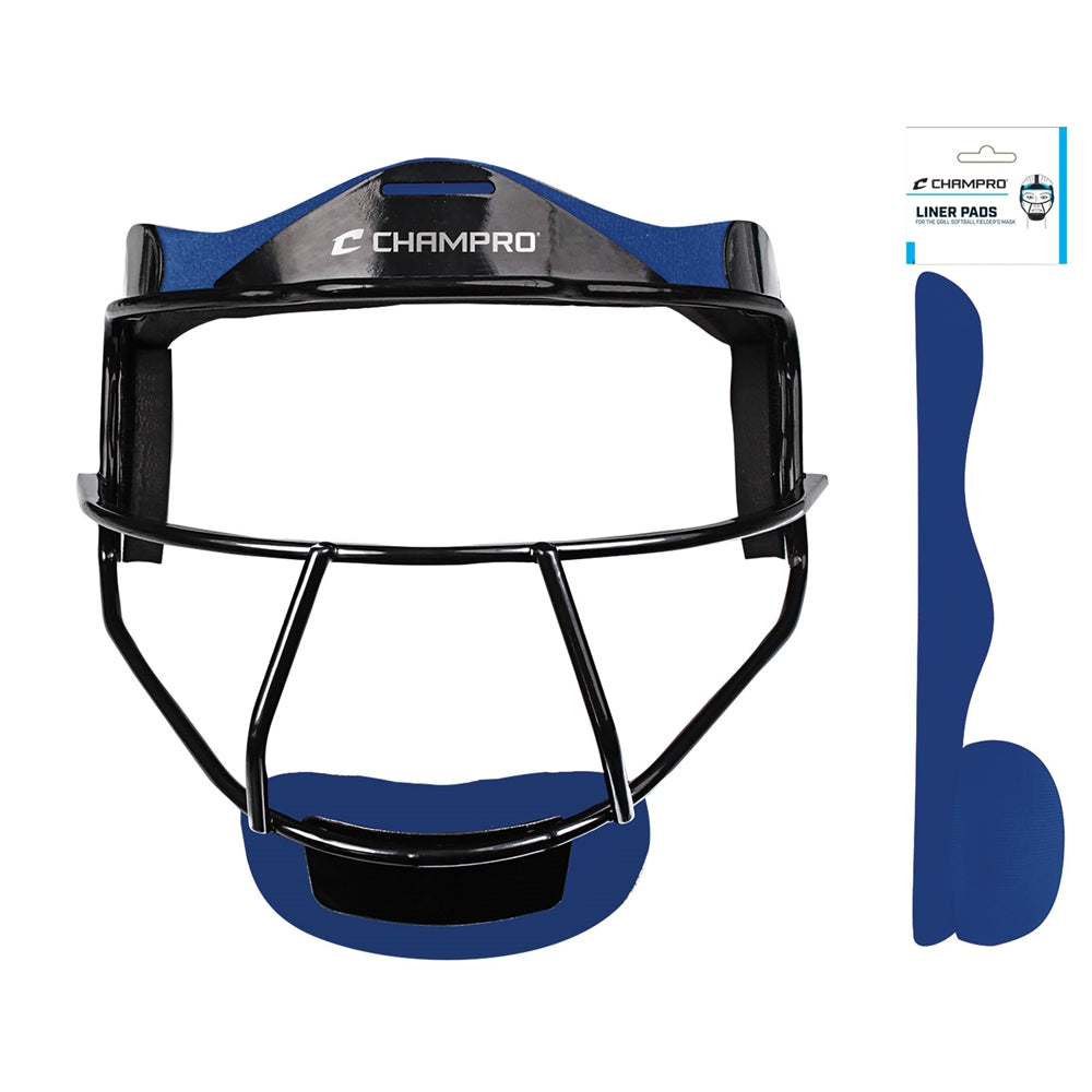 CM01 Liner Pads - Royal