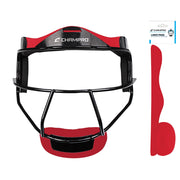 CM01 Liner Pads - Scarlet