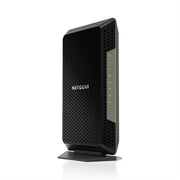 NETGEAR - Nighthawk 32 X 8 DOCSIS 3.1 Cable Modem - Black