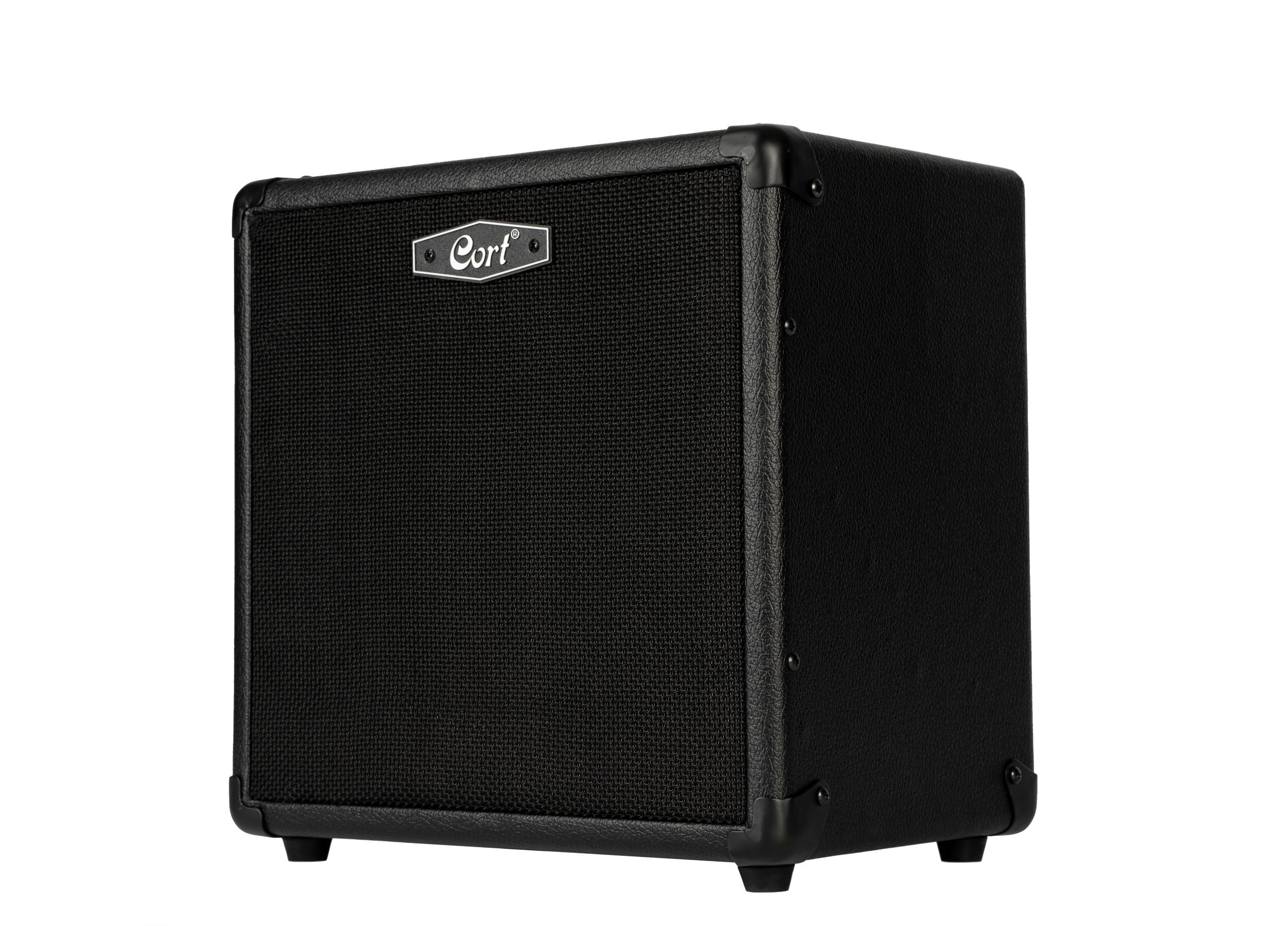 Cort CM20B 20 Watt 1 x 8" Combo Bass Amplifier