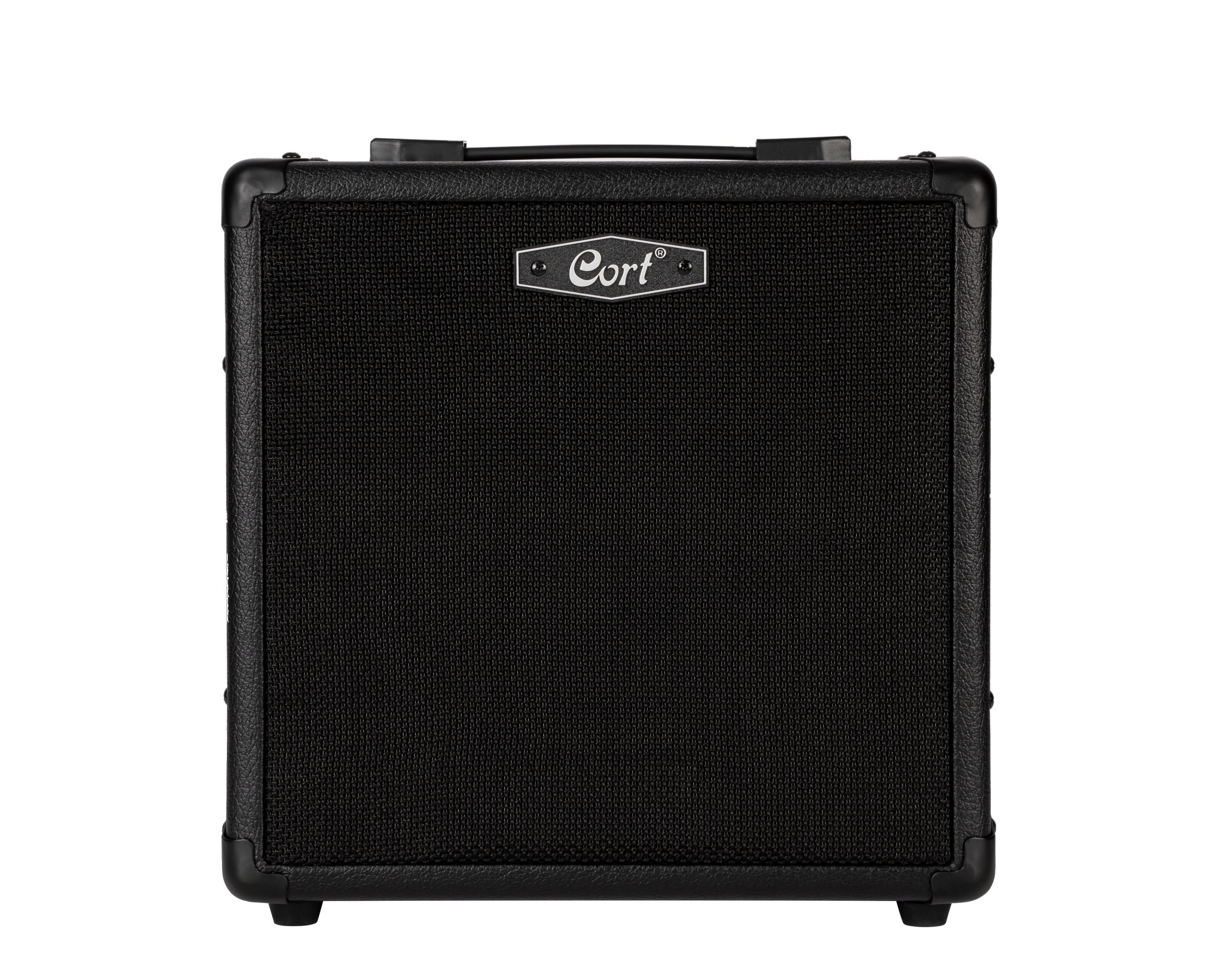 Cort CM20B 20 Watt 1 x 8" Combo Bass Amplifier