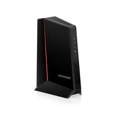 Netgear Nighthawk Mid/High-Split Multi-Gig 2Gbps Cable Modem