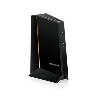 Netgear Nighthawk Mid/High-Split Multi-Gig 2.5Gbps Cable Modem
