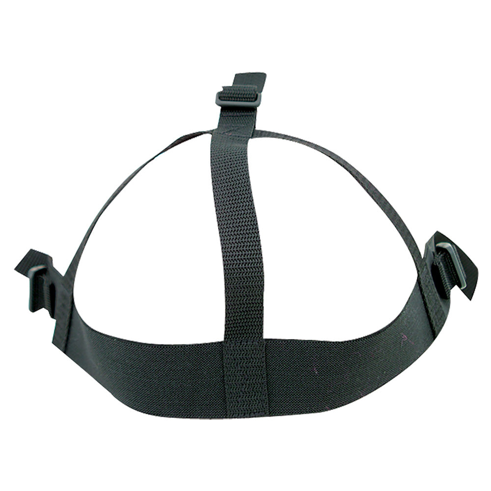 Champro Mask Harness - (Black)