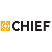 Chief CMA Ceiling Plate - TAA Compliant