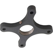 Chief 8&amp;quot; Projector Ceiling Mount Plate - Black